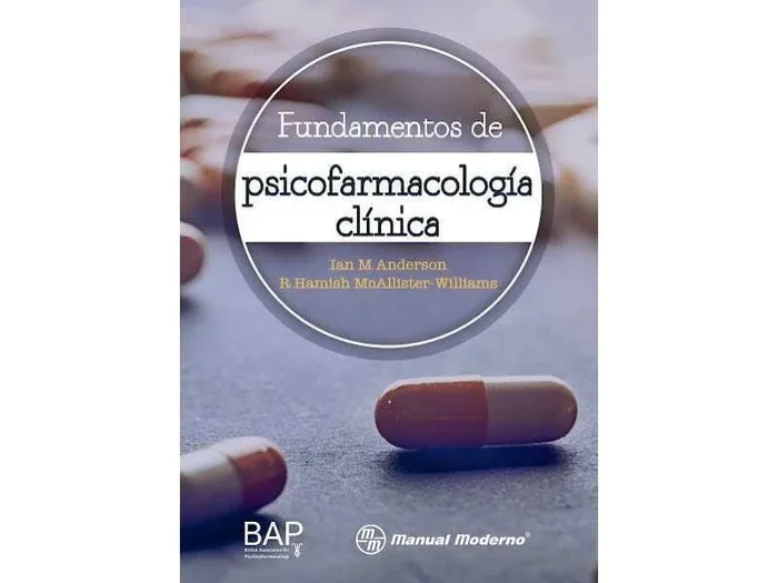 Fundamentos de Psicofarmacología Clínica