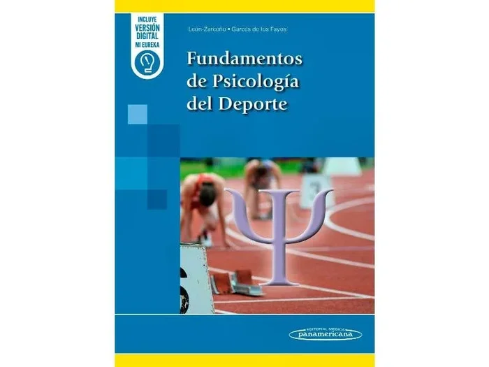 Fundamentos de Psicología del Deporte