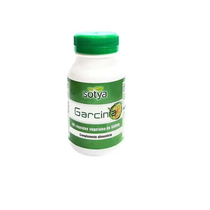 Garcinia Sotya, 90 cap.