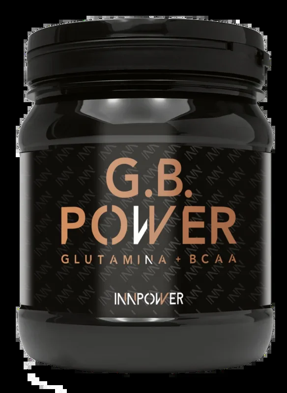 GB Power · Innpower · 500 gramos