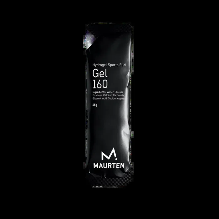 Gel 160 · Maurten · 65 gramos