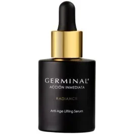 GERMINAL Acción Inmediata Radiance Anti-Age Lifting Serum