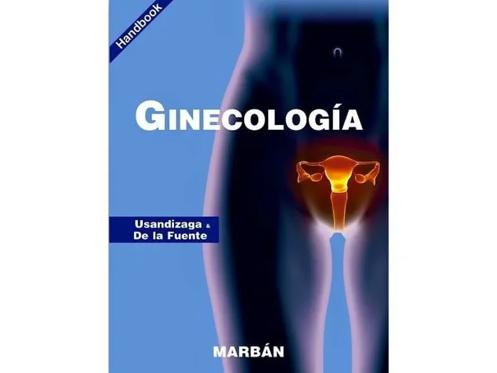Ginecología (Handbook)