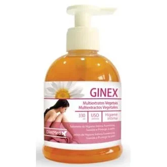 Ginex – Dietmed – 330 ml