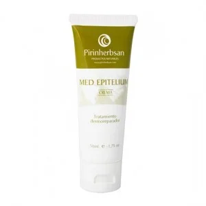Global Remediation Med epitelium reparador piel tubo crema 50ml