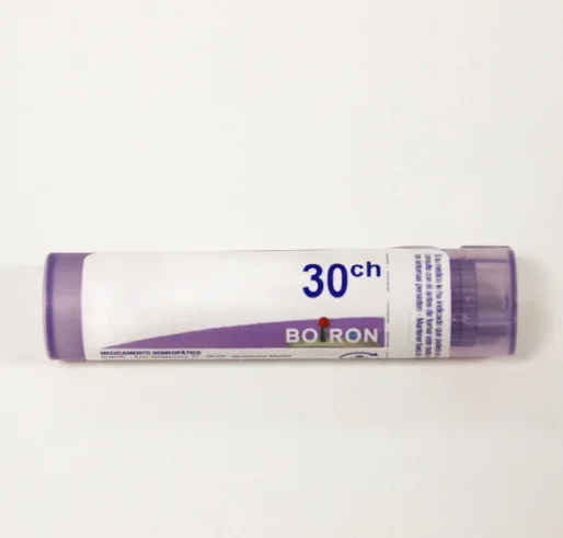 GLONOINUM 30CH GR BOIRON