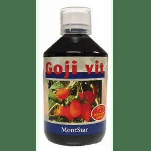 Goji Vit – Espadiet – 500 ml