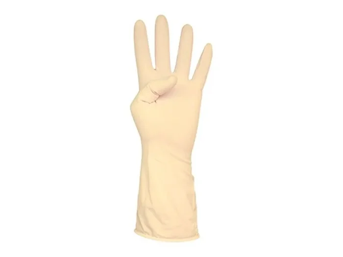 Guantes de Látex Satinados – Talla Pequeña