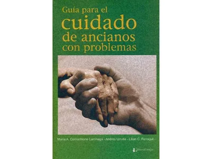 Guia para el Cuidado de Ancianos con Problemas