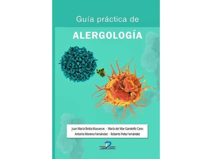 Guía Práctica de Alergología