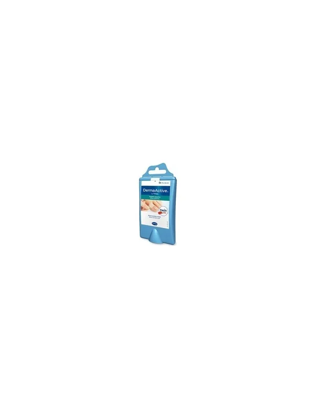 Hartmann Tiritas Dermaactive Ampollas Pequeñas 6Uds