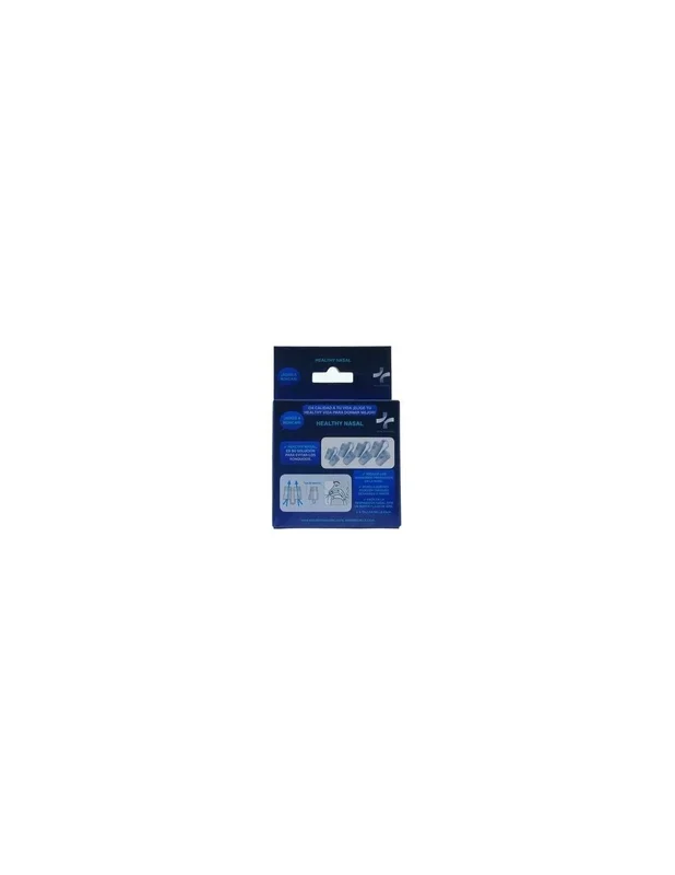 Healthy Nasal Dilatador Nasal 4Tallas