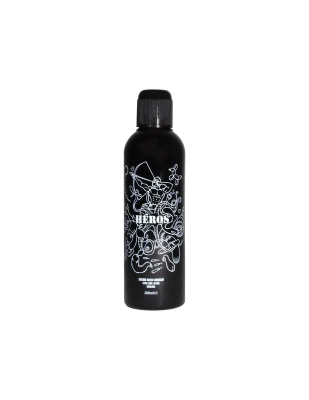 Heros – Bodyglide Lubricante Silicona 200 Ml