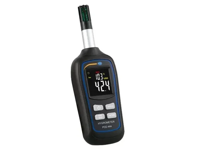Higrómetro PCE-444