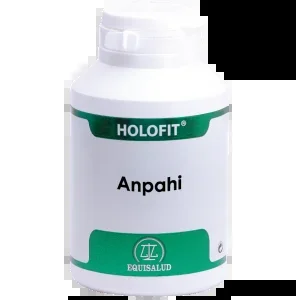 Holofit Anpahi · Equisalud · 180 cápsulas