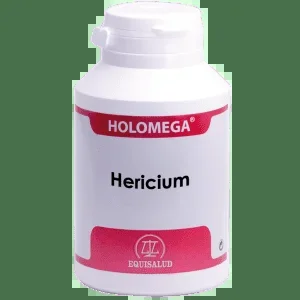Holomega Hericium – Equisalud – 180 cápsulas