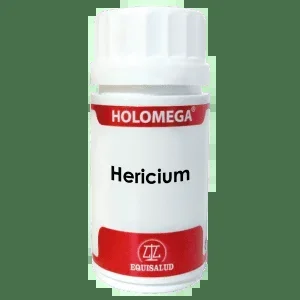 Holomega Hericium – Equisalud – 50 cápsulas
