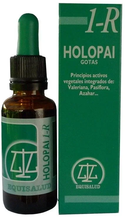 Holopai 1R – Equisalud – 31 ml
