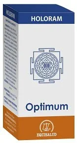 HoloRam Optimum – Equisalud – 60 cápsulas