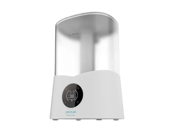 Humidificador BreezeCare 2600 Light Smart CECOTEC