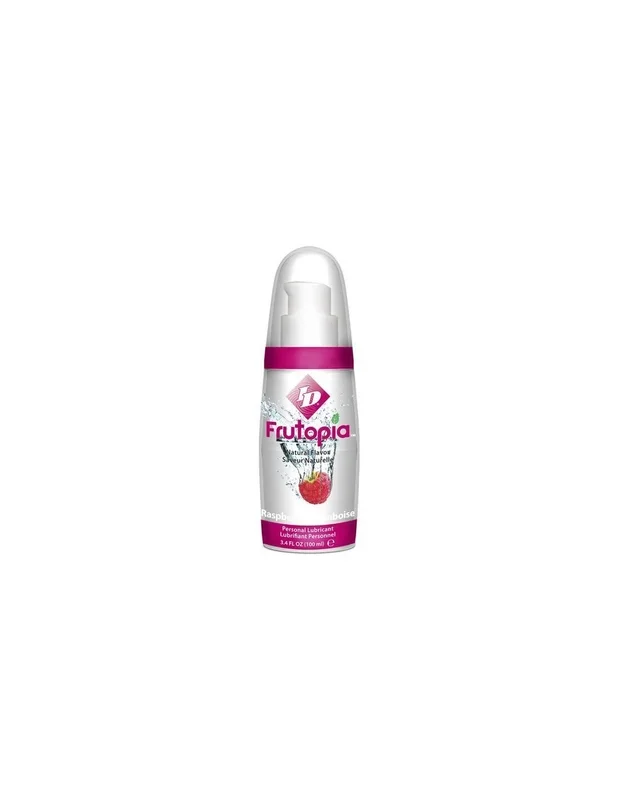 Id Frutopia – Sabor Frambuesa 100Ml