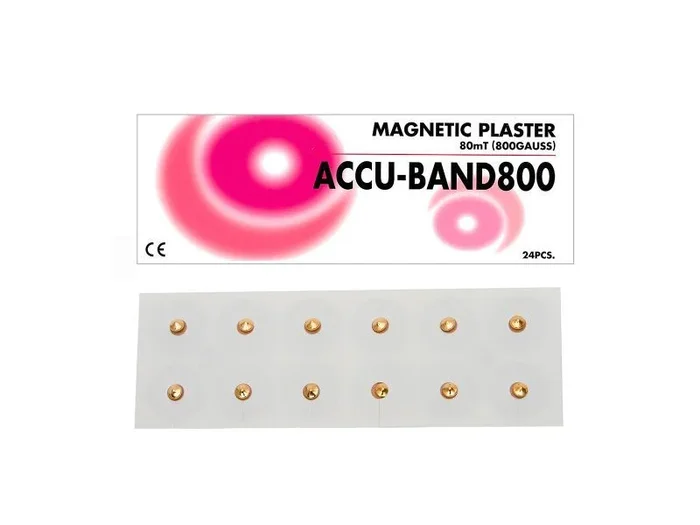 Imán Accu-Band 800 Gauss