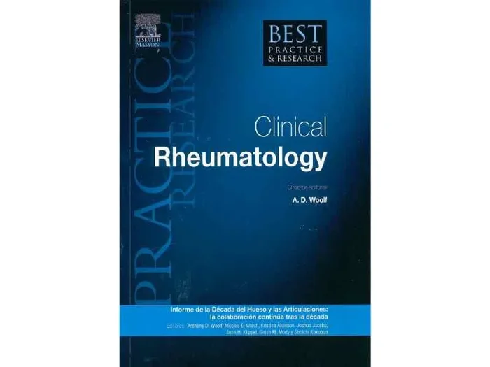 Informe de la Década del Hueso y las Articulaciones: la Colaboración Continúa tras la Década (Reumatología Clínica, Vol. 26, Nº2)