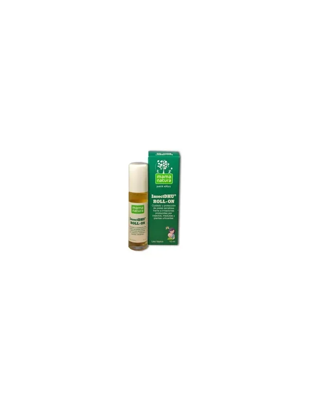 Insectdhu Roll On 10 Ml