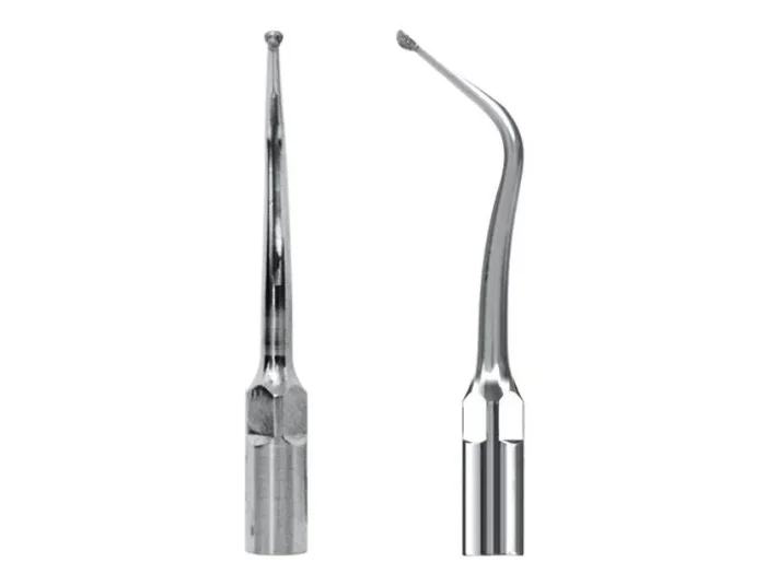 Inserto Conservativa PG112 Punta Diamantada Compatible Satelec EX3 DTE SBD3 NSK G66D