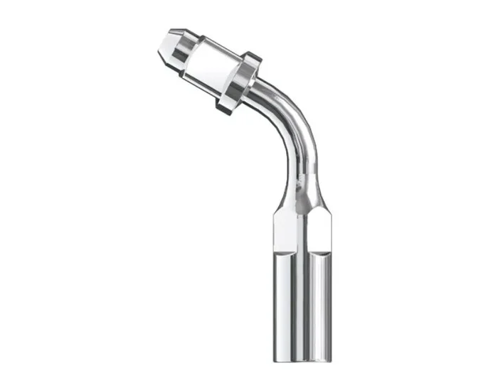 Inserto endo 120° para Escalador compatible Satelec 120, DTE E1D y NSK E11