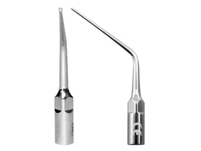 Inserto Endo para Escalador Compatible con Satelec SO4 DTE ED3 NSK E6