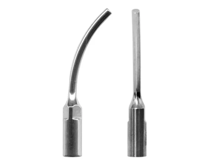 Inserto protesico diamantado PG044 para Escalador EMS D y Woodpecker G7
