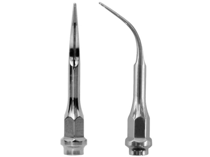 Inserto scaling para Escaladorss ultrasónicos KaVo Piezolux 10 y Sonosoft 10 PG011K