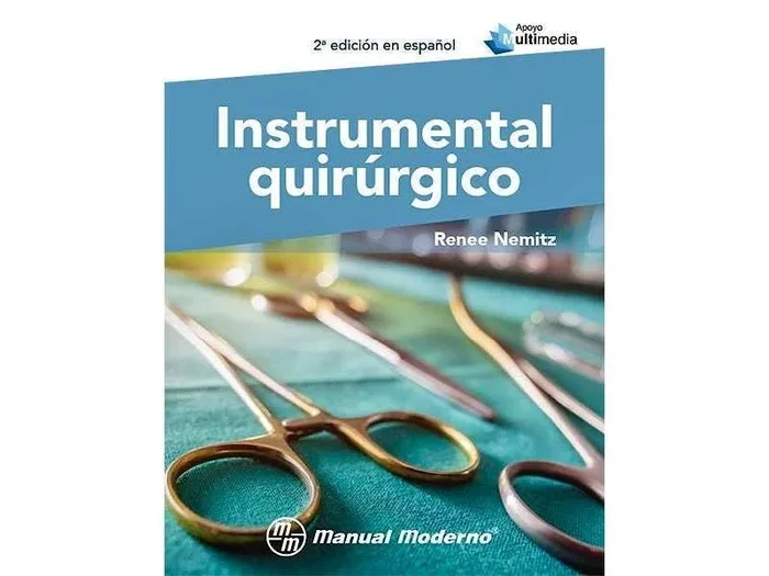 Instrumental Quirúrgico