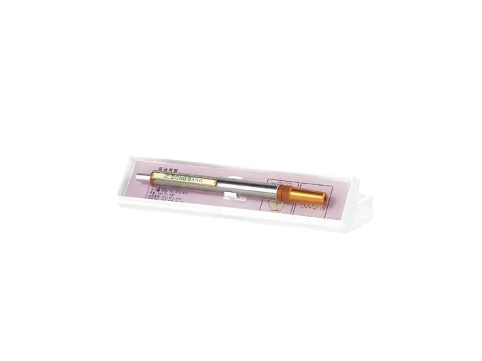 Inyector Para Lancetas