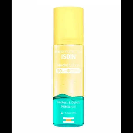 ISDIN FOTOP HYDROLOTION F50+ 200 ML