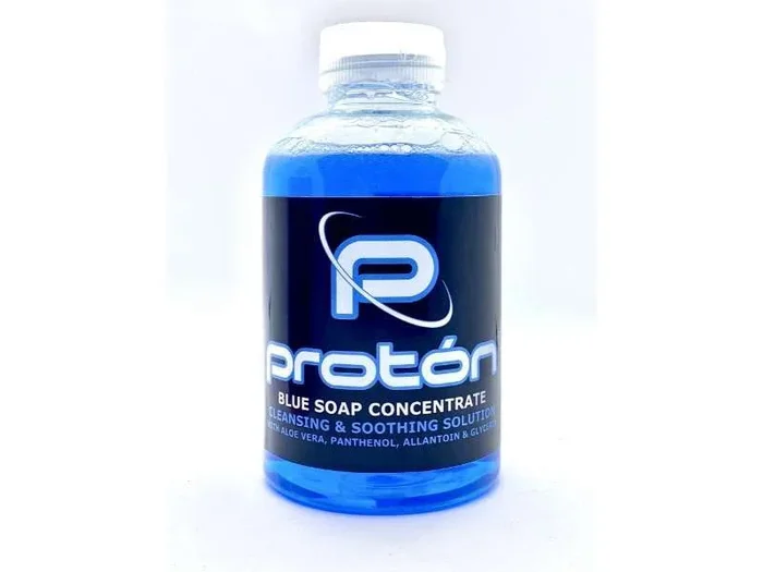 Jabón Protón Blue Soap 500ml