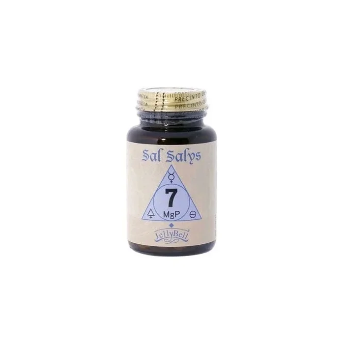 Jellybell Sal Salys Mgp N7 90 Comp
