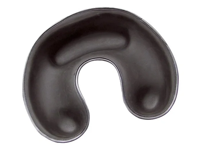 Jofaina de Cuello Suave y Ergonómica para Tratamientos de Belleza