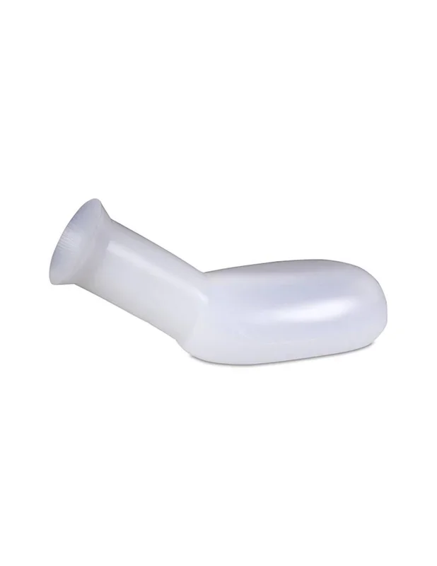 Joya Orinal De Plástico Caballero 1Ud