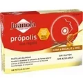 Juanolas Propolis Regaliz Y Miel