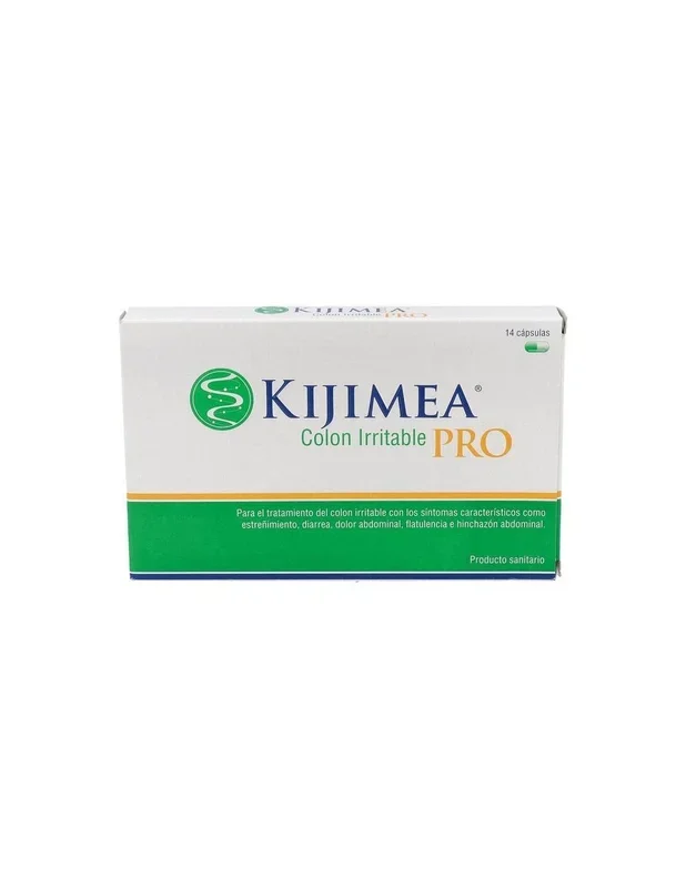 Kijimea Colon Irritable Pro, 14 Cápsulas