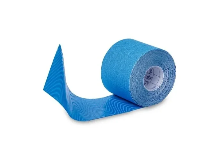 Kinesio Tape Ener-Qi Plus 5Cmx5M