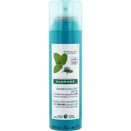 KLORANE Detox dry shampoo