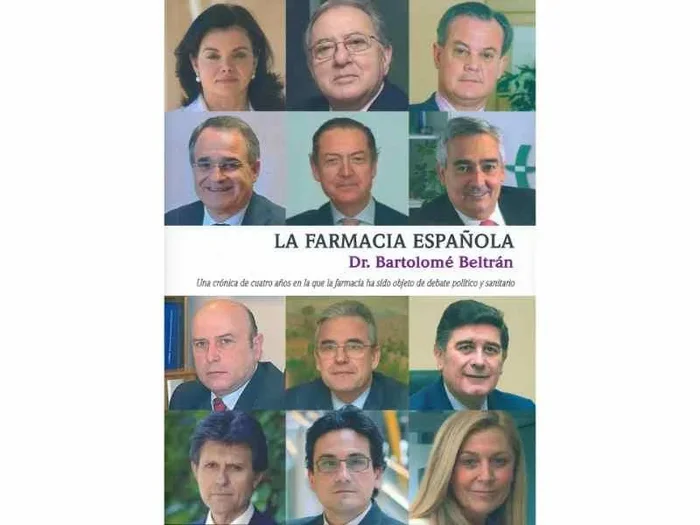 La Farmacia Española