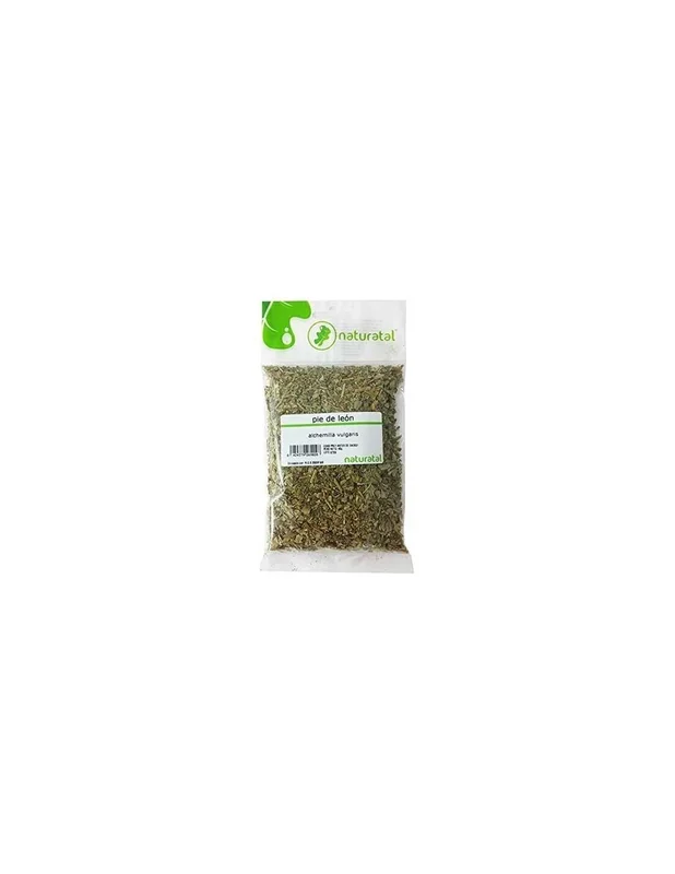 La Flor Del Pirineo Pie De Leon Hierba 40G