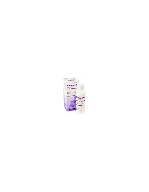 Lainco Loción De Calamina 125Ml