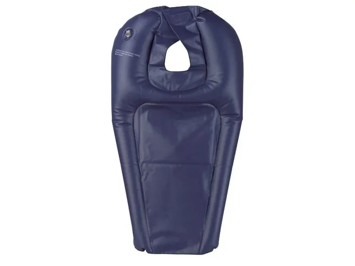 LAVACABEZAS PORTATIL HINCHABLE