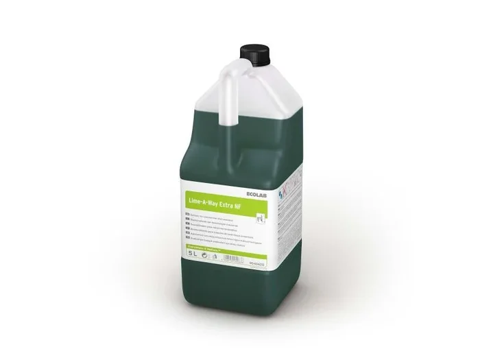 LIME-A-WAY EXTRA Desincrustante general