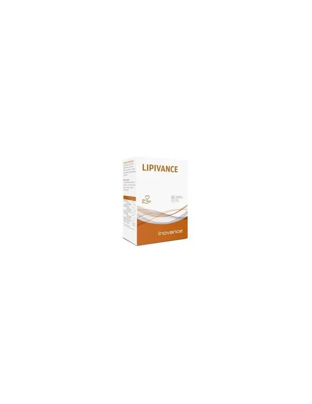 Lipivance 60Comp.